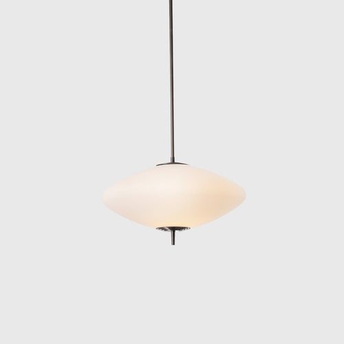 Nova Wide Pendant Light