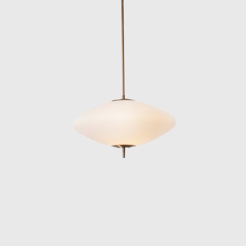 Nova Wide Pendant Light