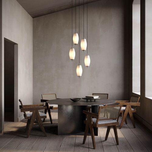 Nova Slim Pendant Light