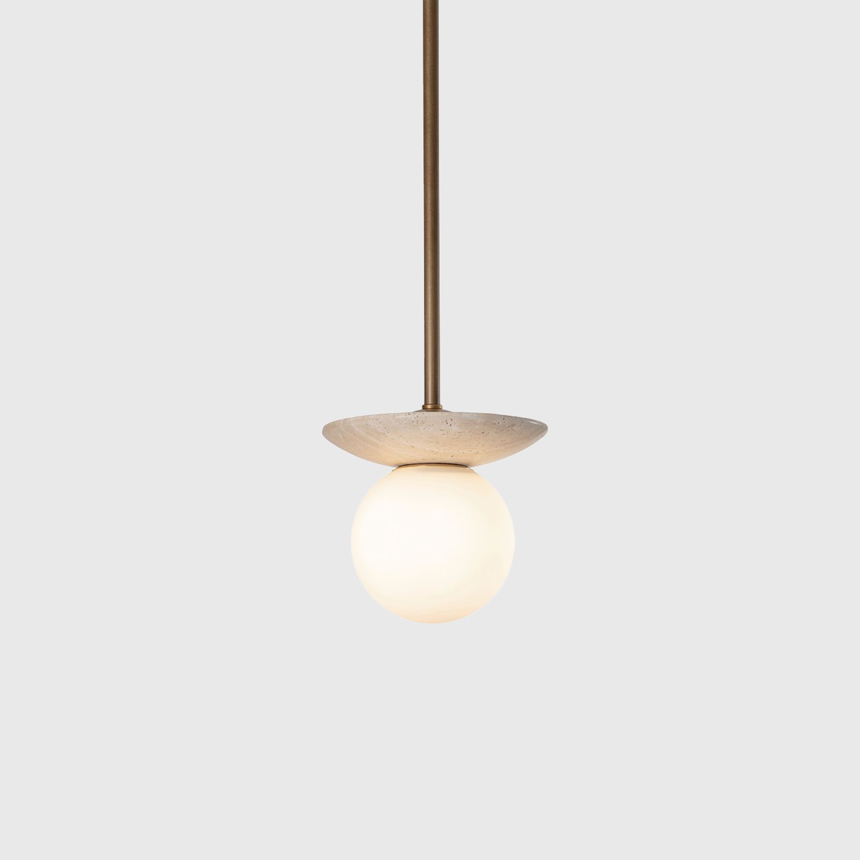 Orbit Pendant Light