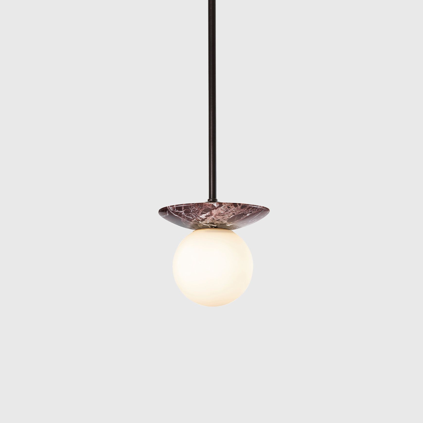 Orbit Pendant Light