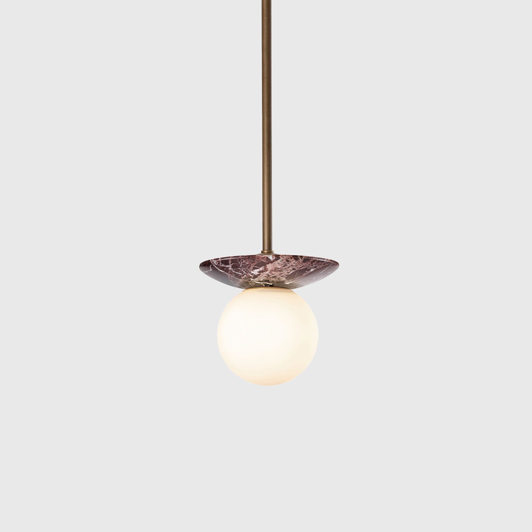 Orbit Pendant Light
