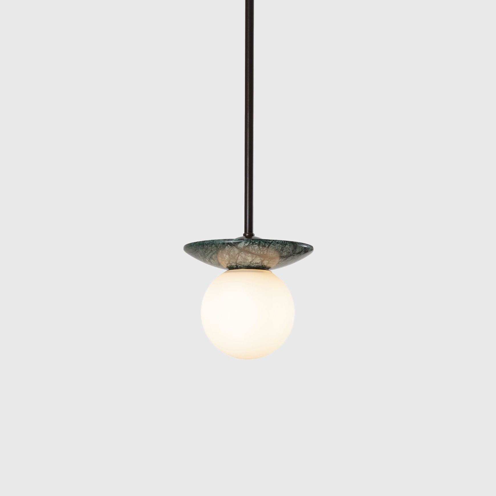 Orbit Pendant Light