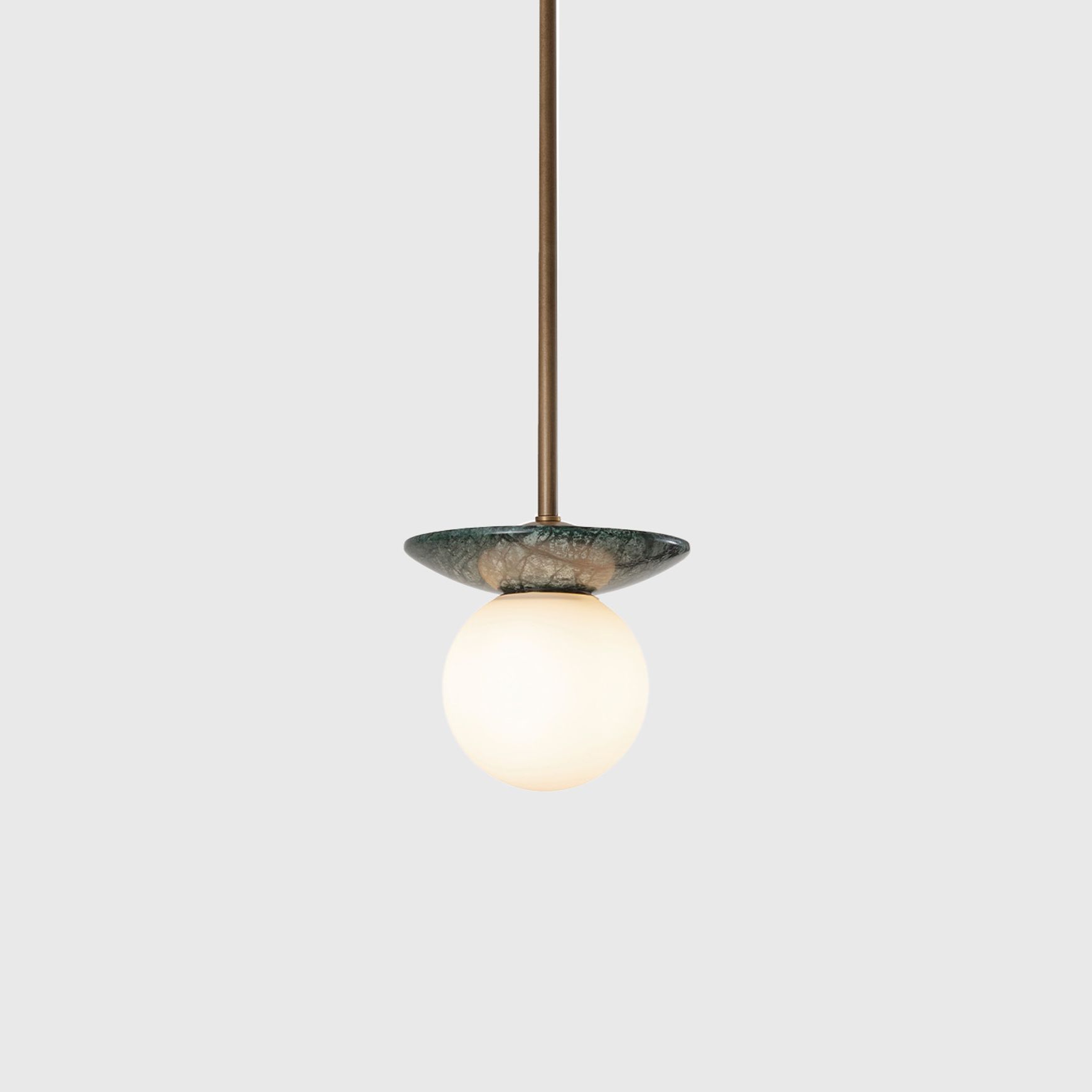 Orbit Pendant Light