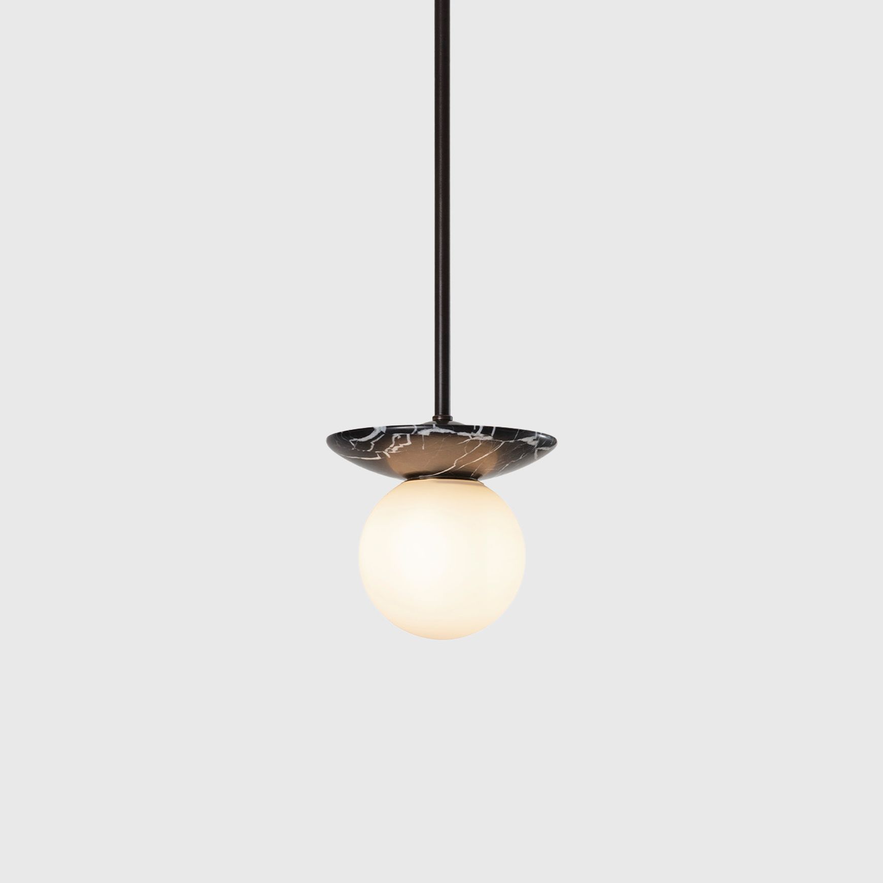 Orbit Pendant Light