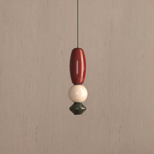 Papi Pendant Light