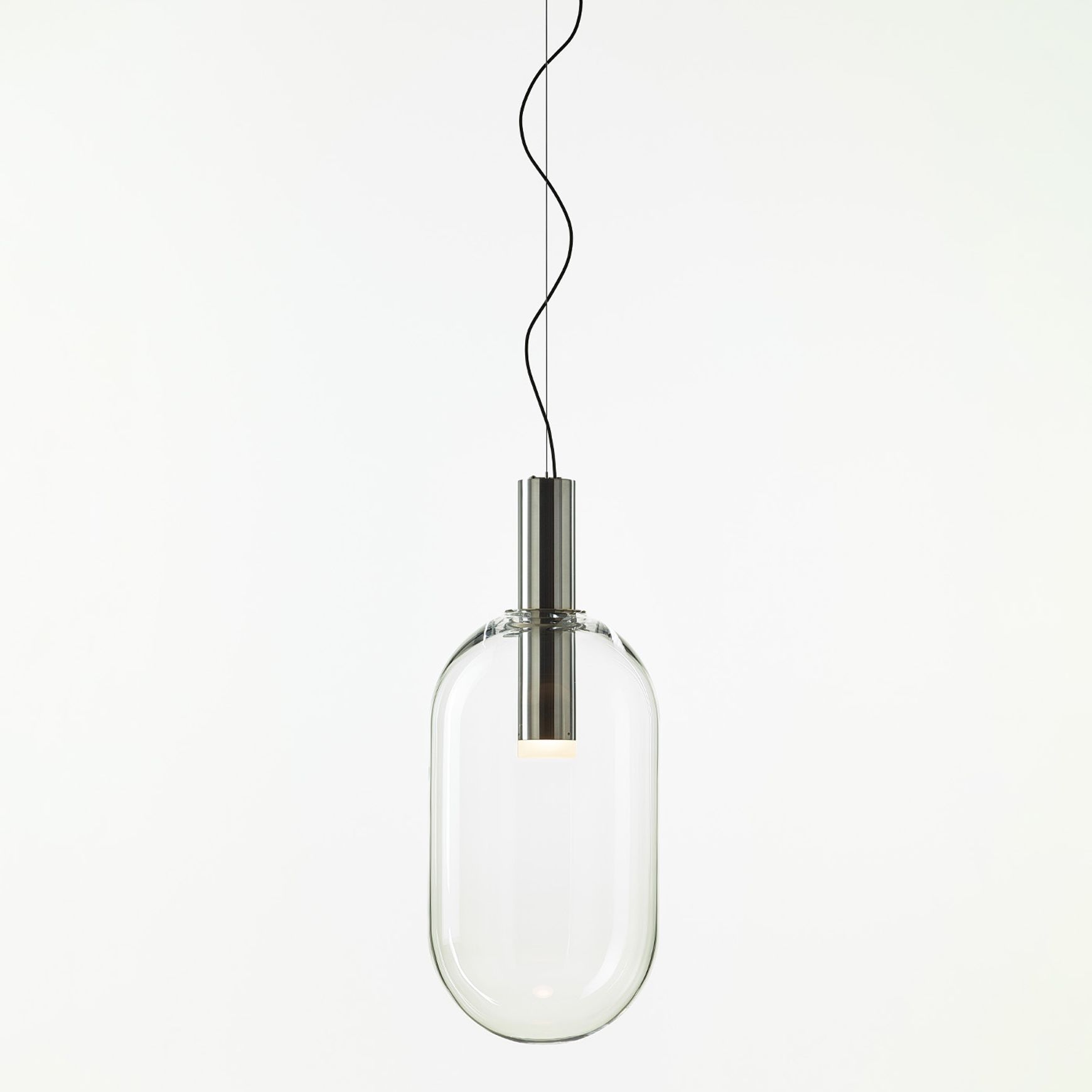 Phenomena Capsule Pendant Light