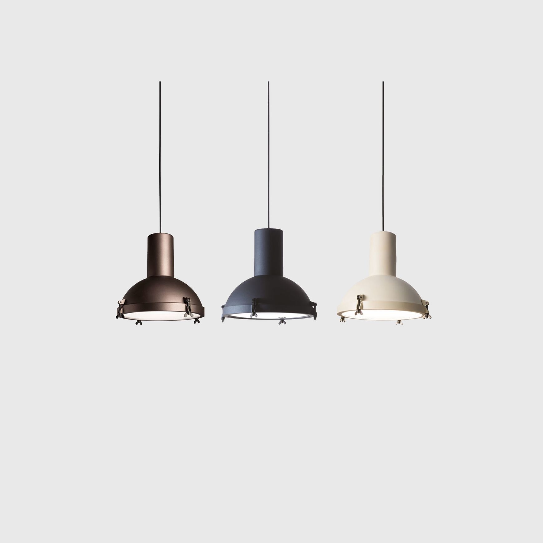 Projecteur Pendant Light