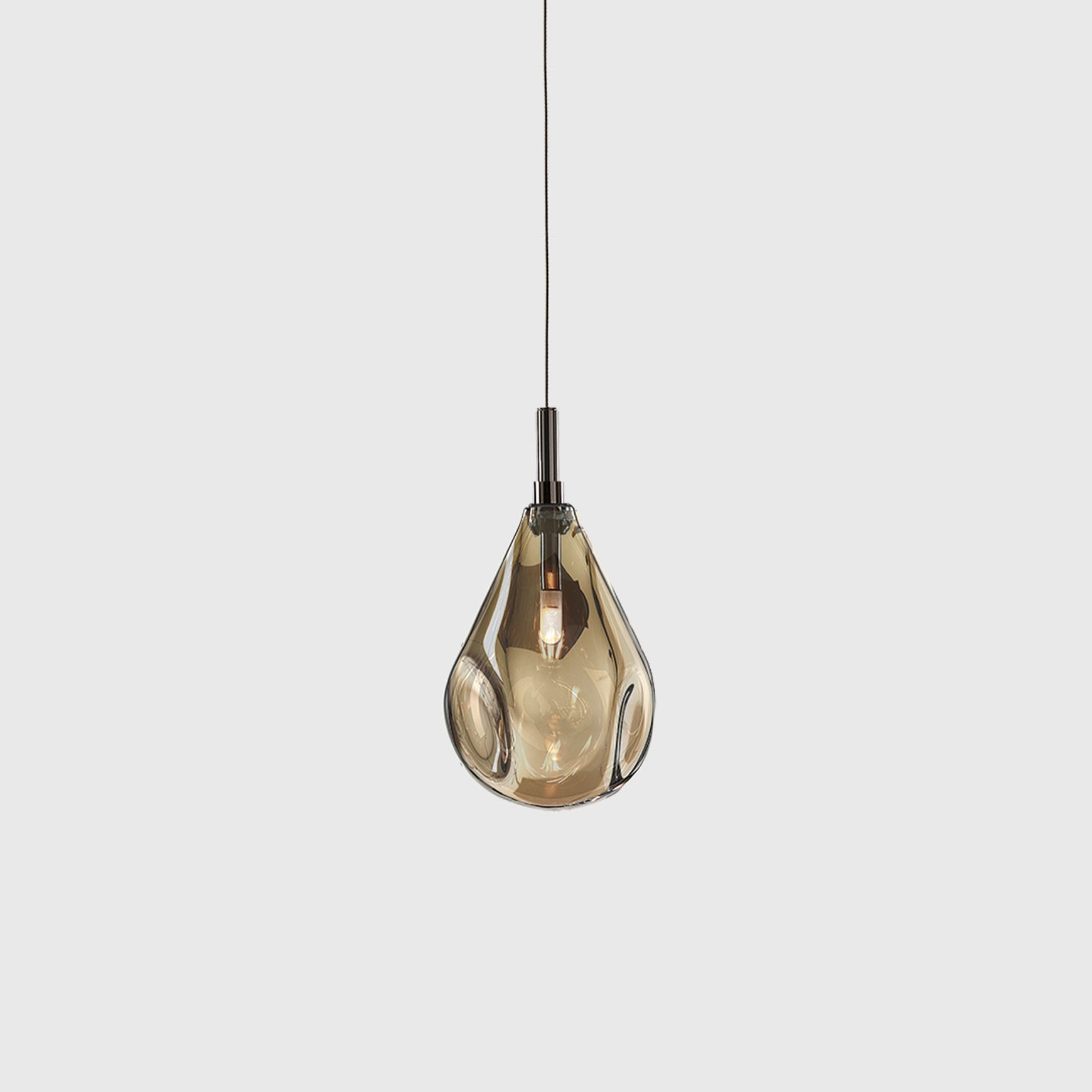Soap Mini Pendant Light