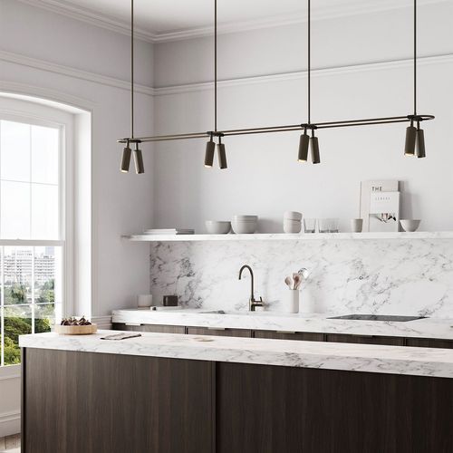 Spot 8lt Pendant Light