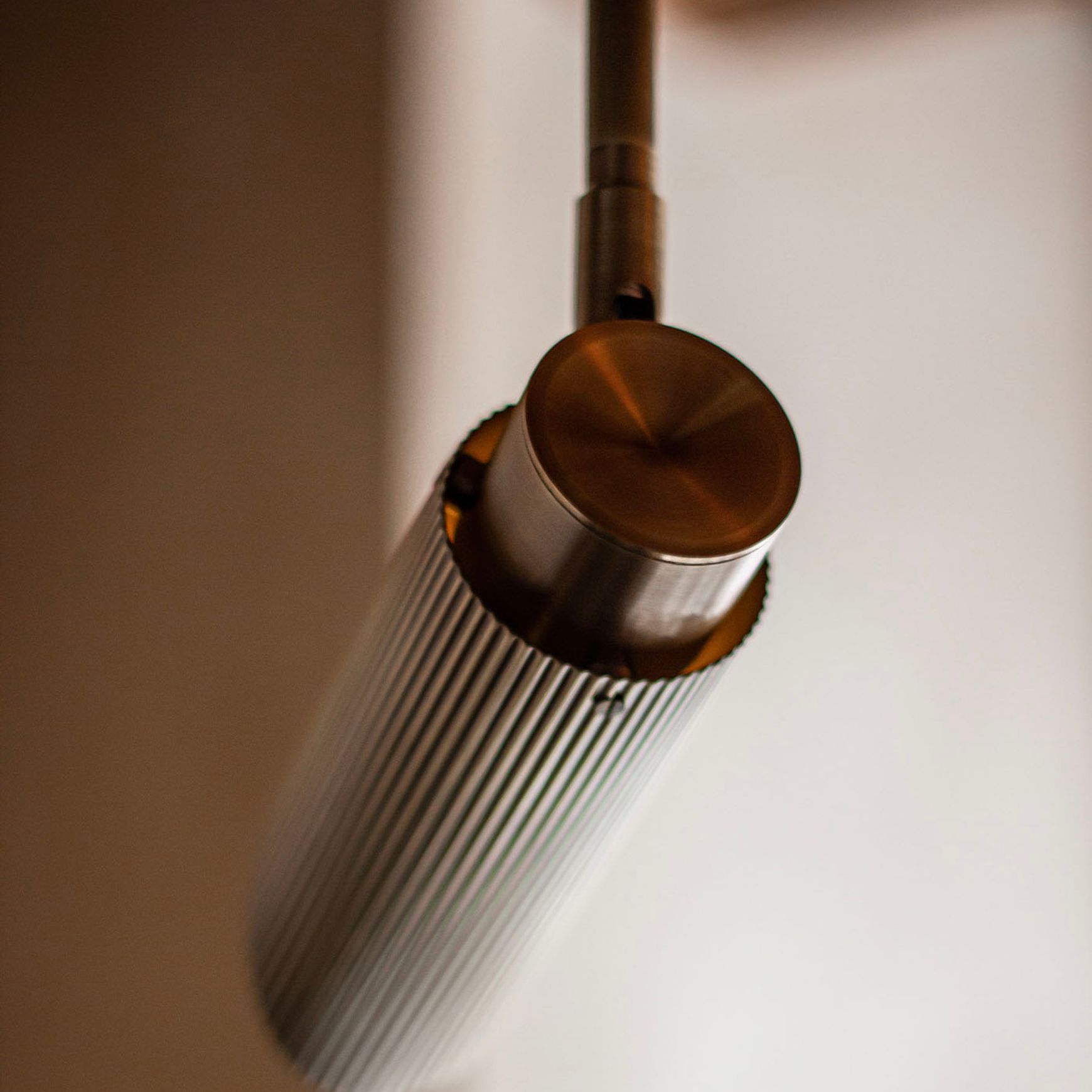 Spot Pro Ceiling Light