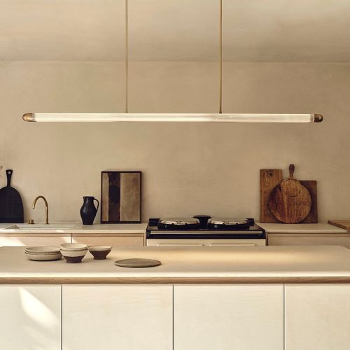 Strata Pendant Light