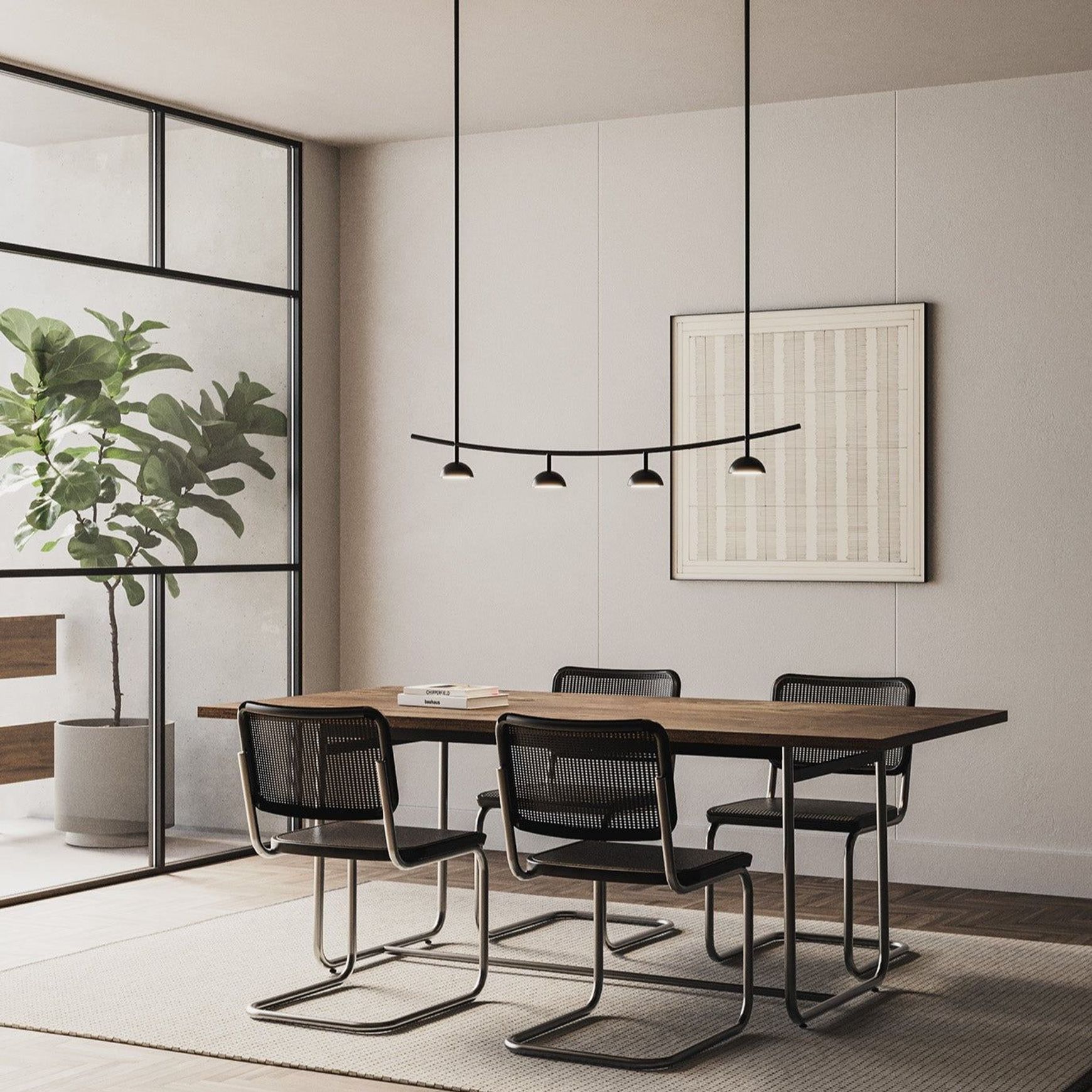 Tana Pendant Light