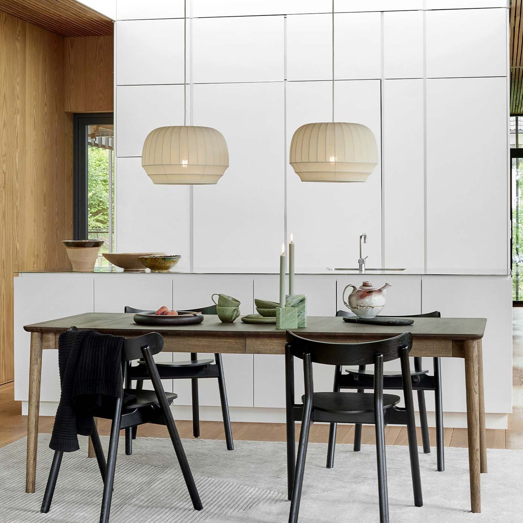 Tradition Pendant Light