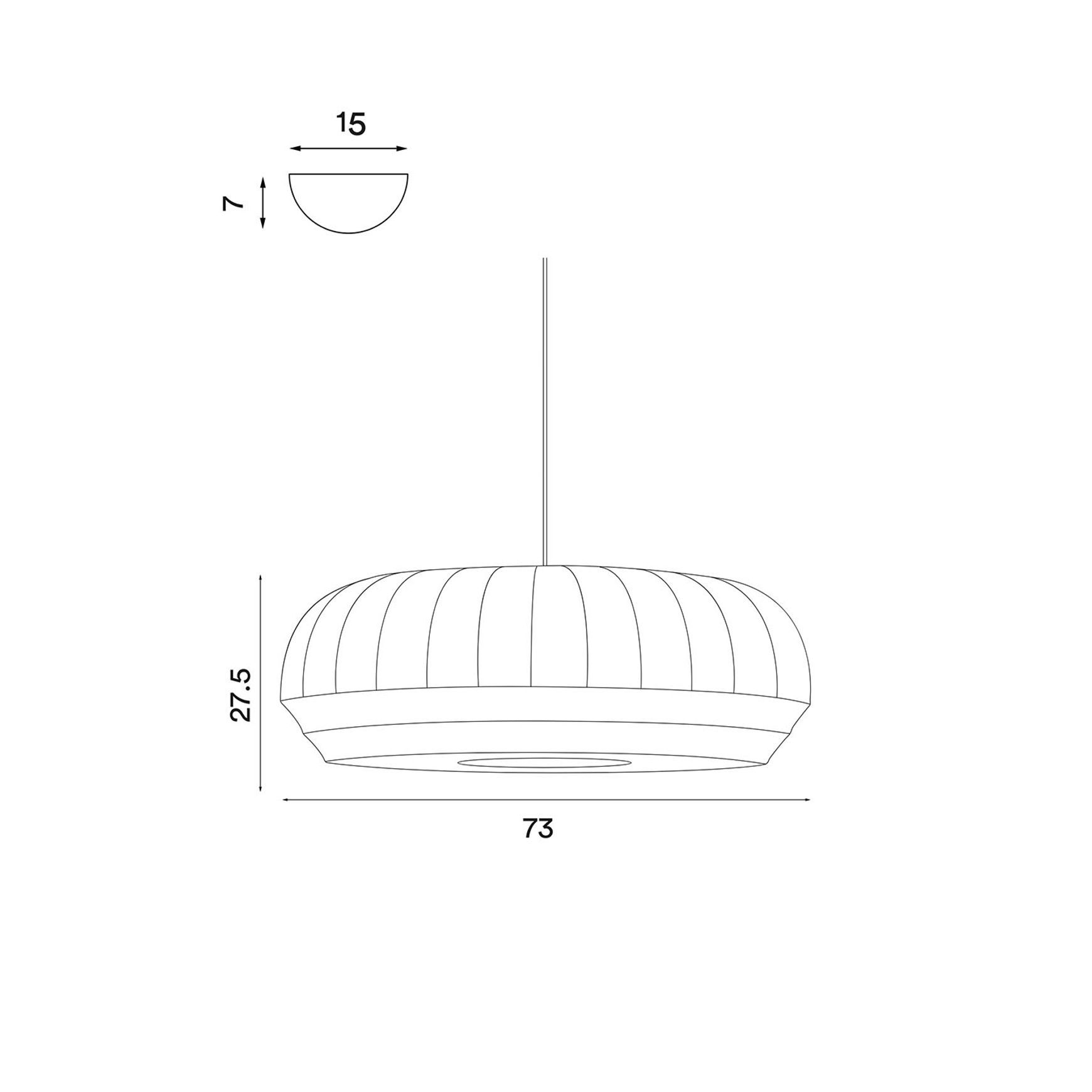 Tradition Pendant Light