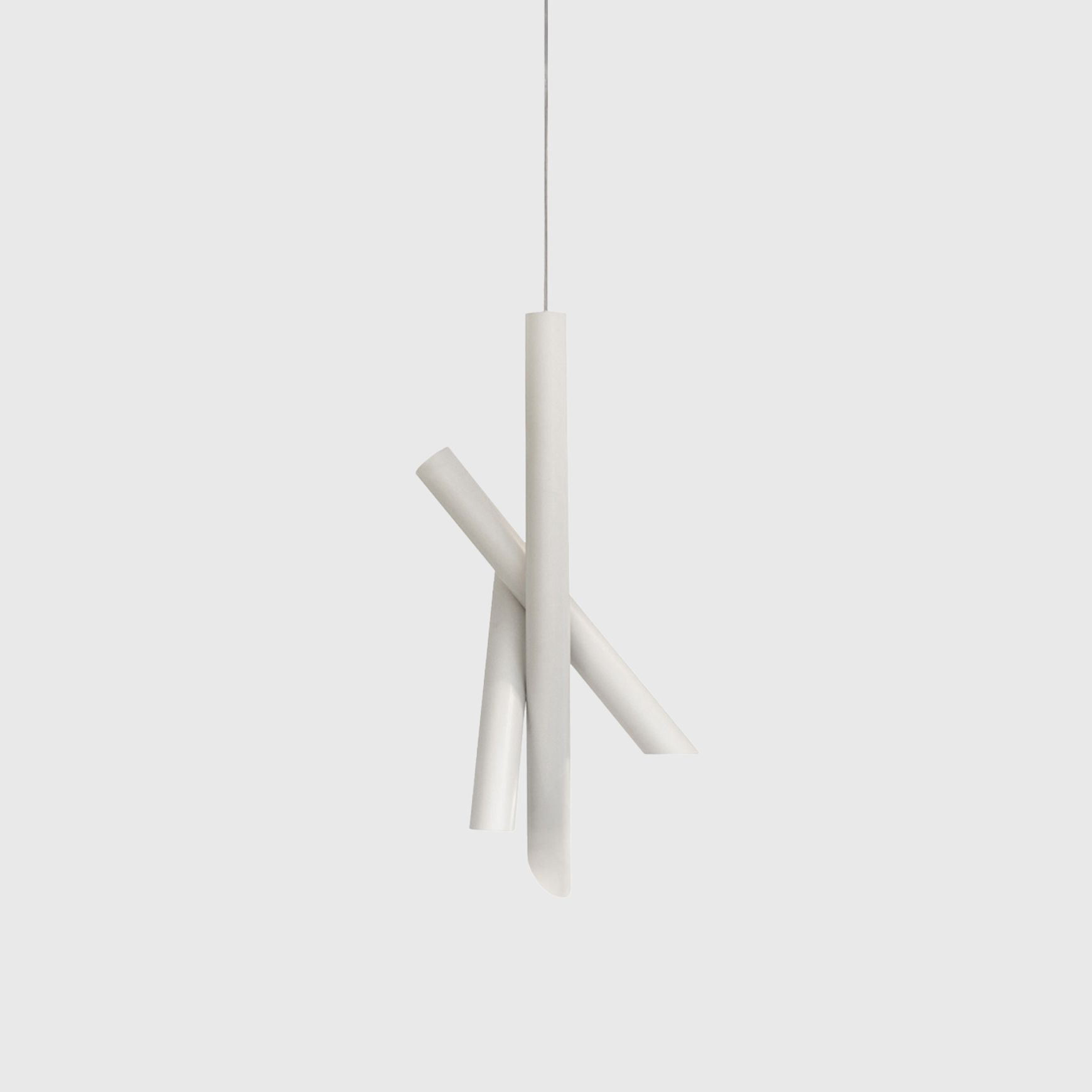 Tubes Pendant Light