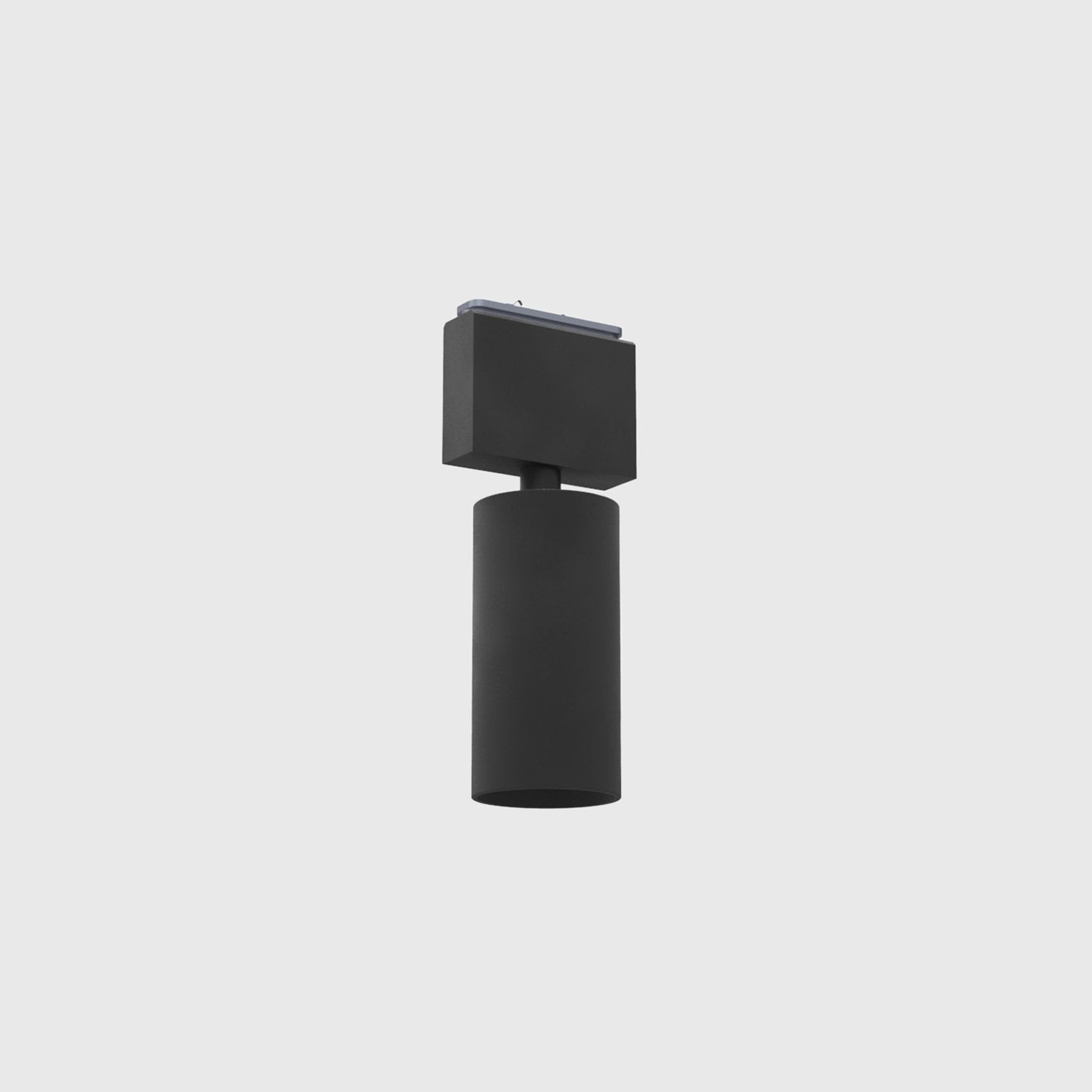 Turn It Rectangle Pendant Light