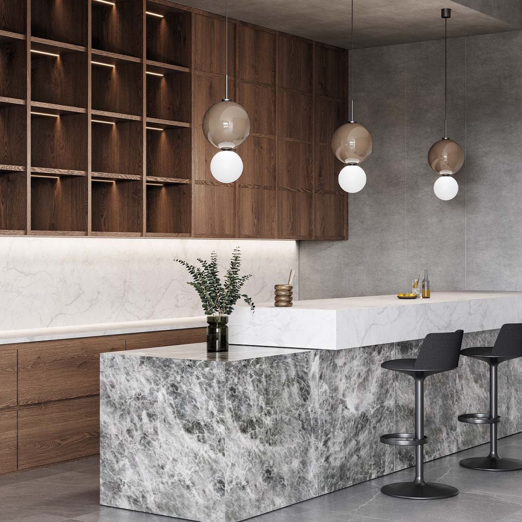Ulon Pendant Light
