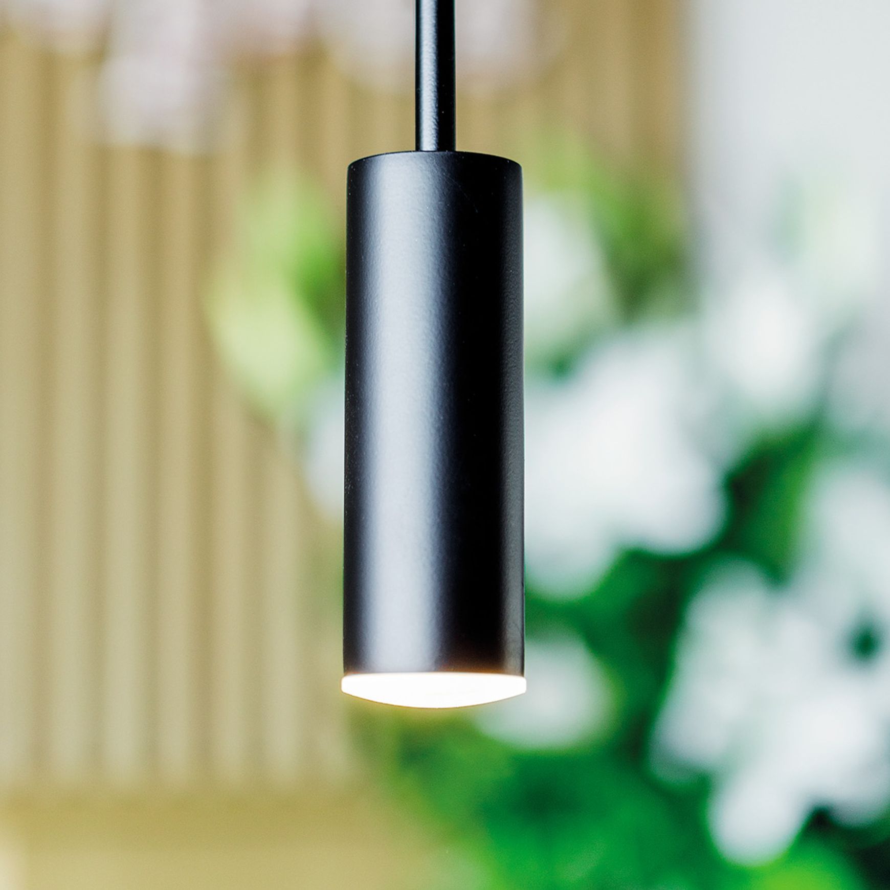 Volta Pendant Light