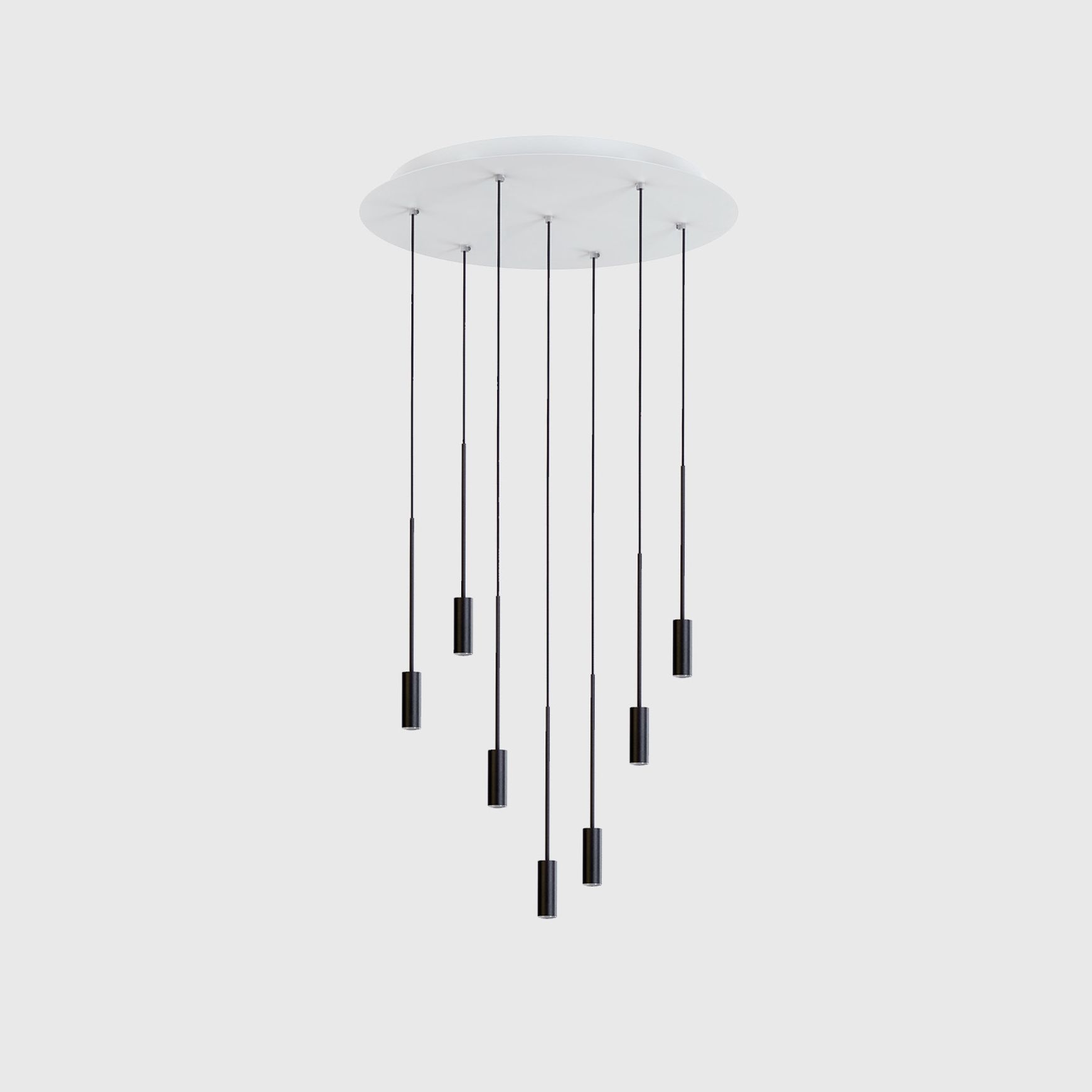 Volta Pendant Light