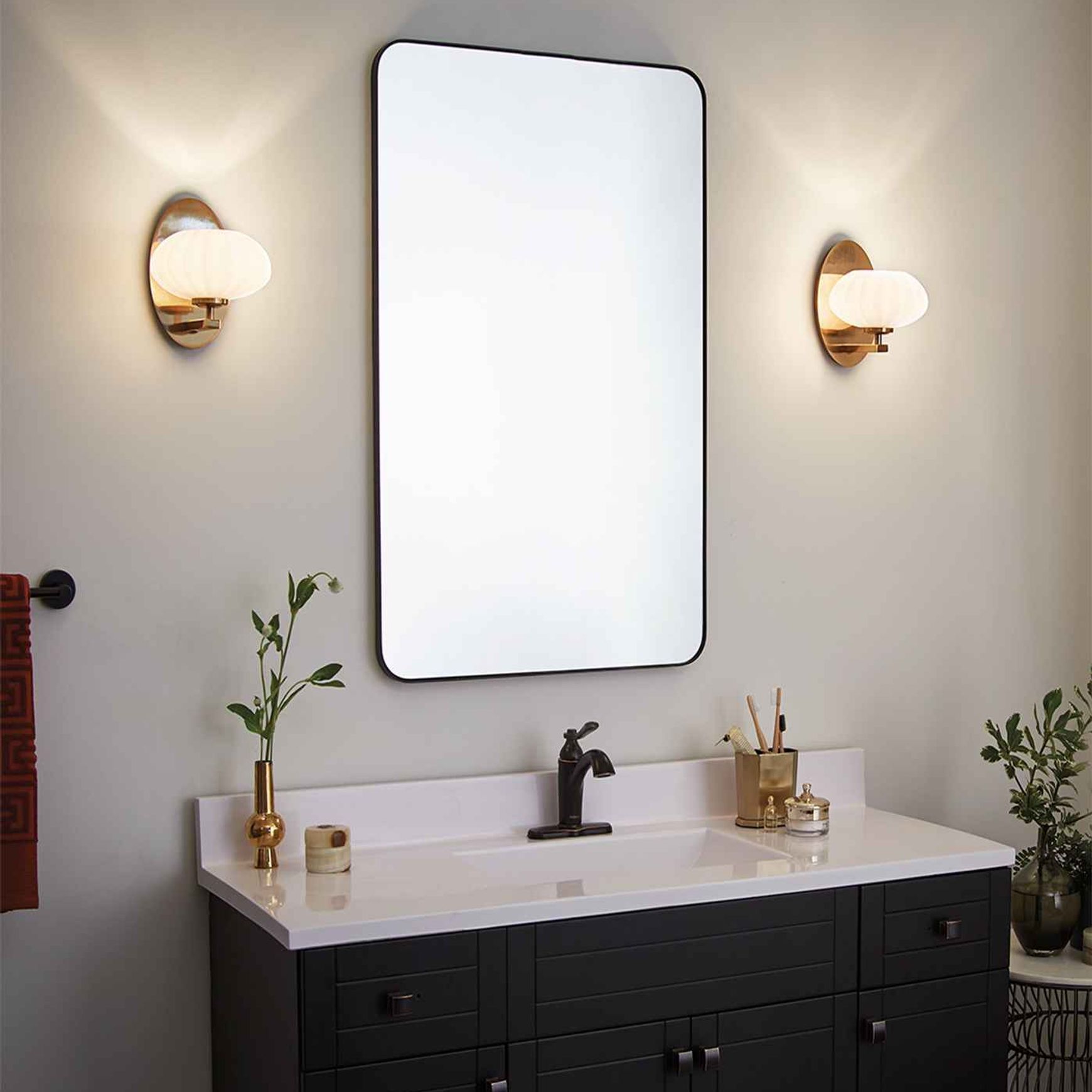 Pim Wall Light