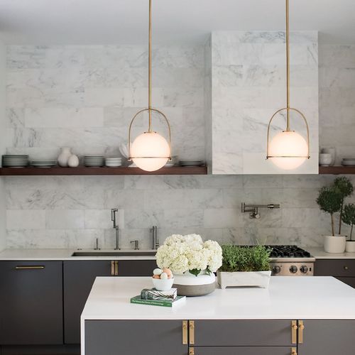 Somerset Pendant Light