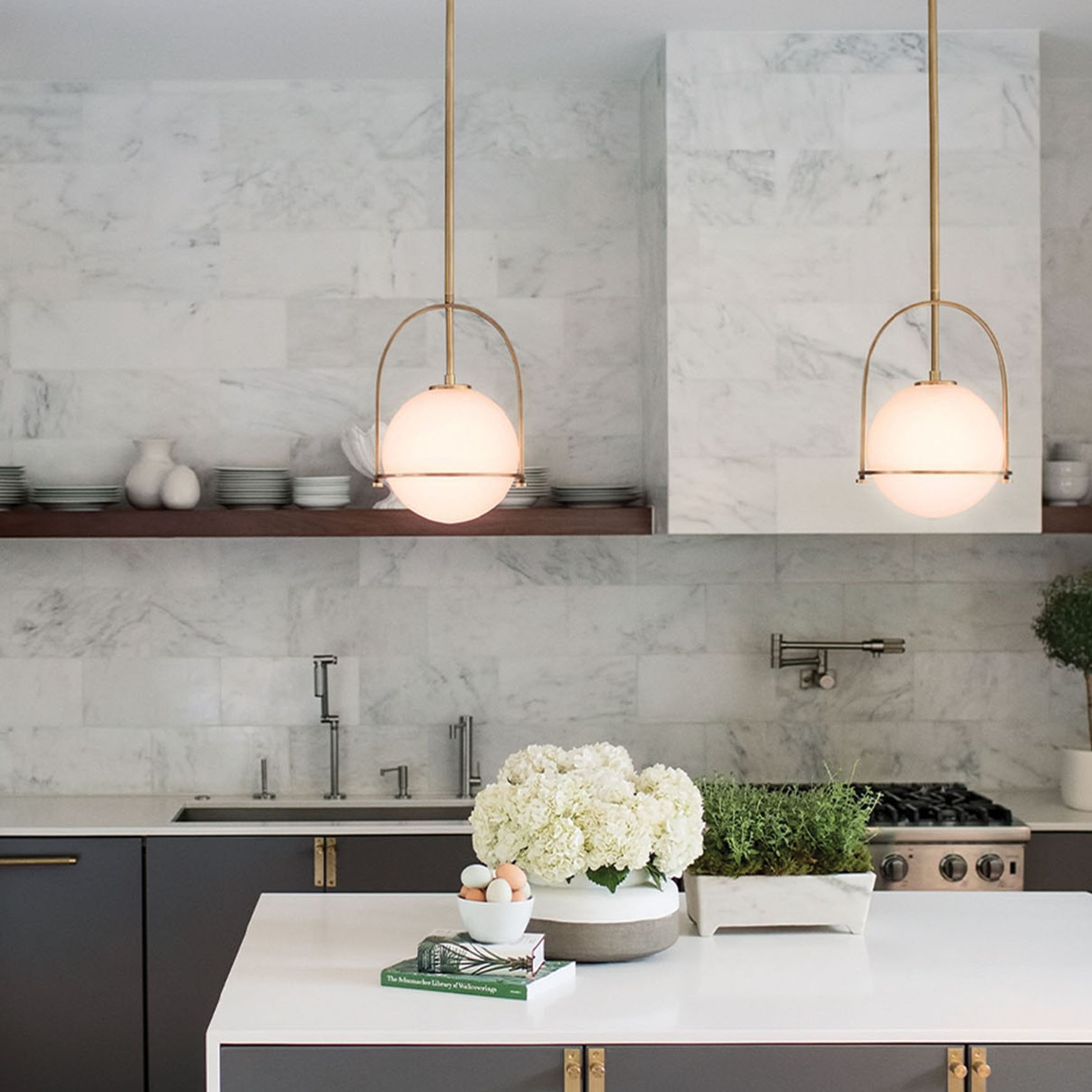 Somerset Pendant Light