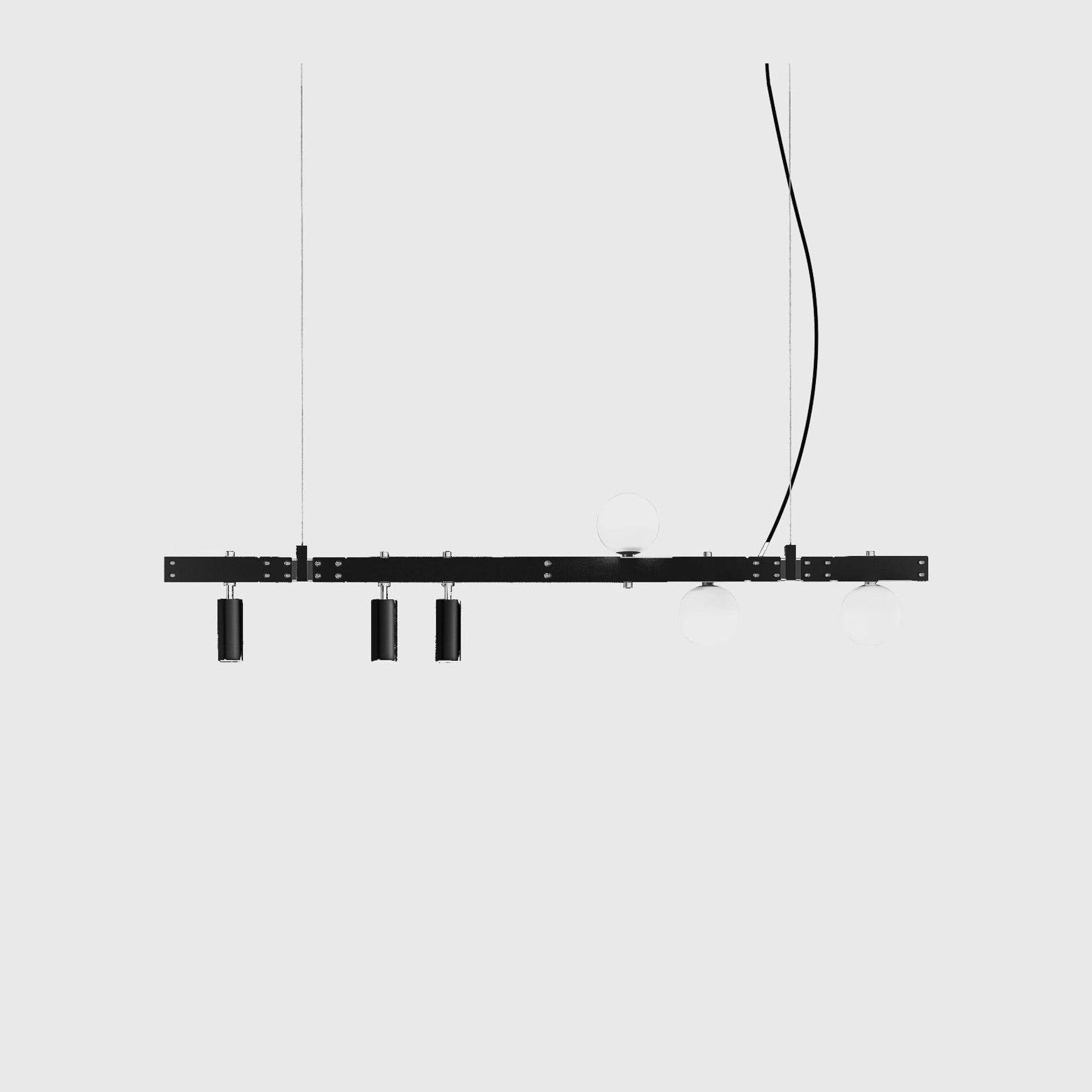 Stant Linear Pendant Light