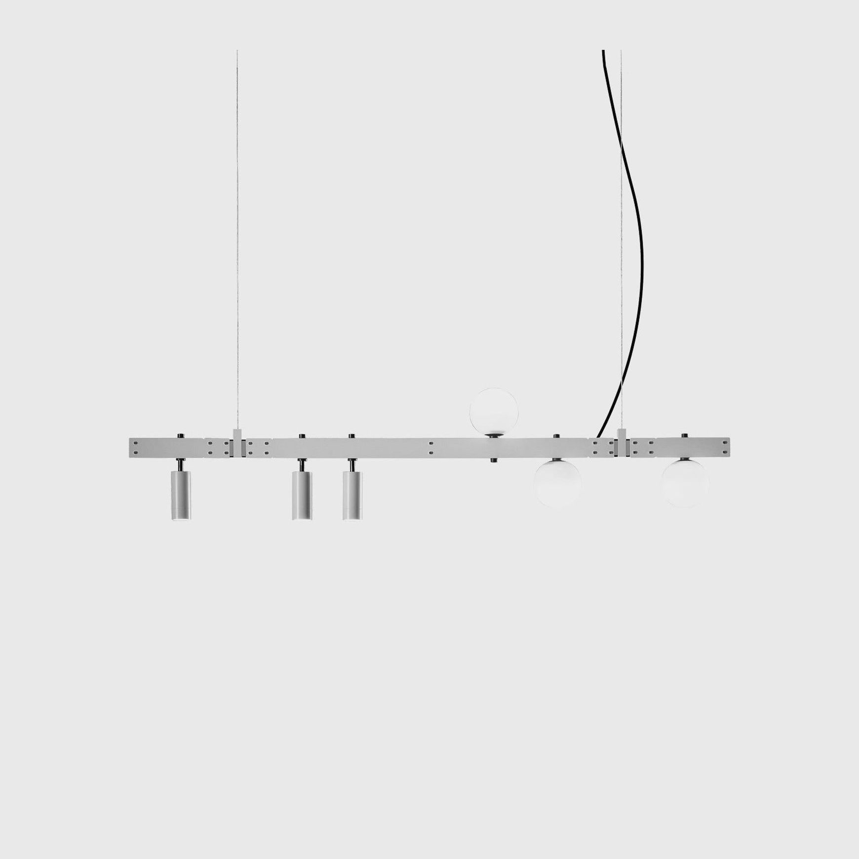 Stant Linear Pendant Light