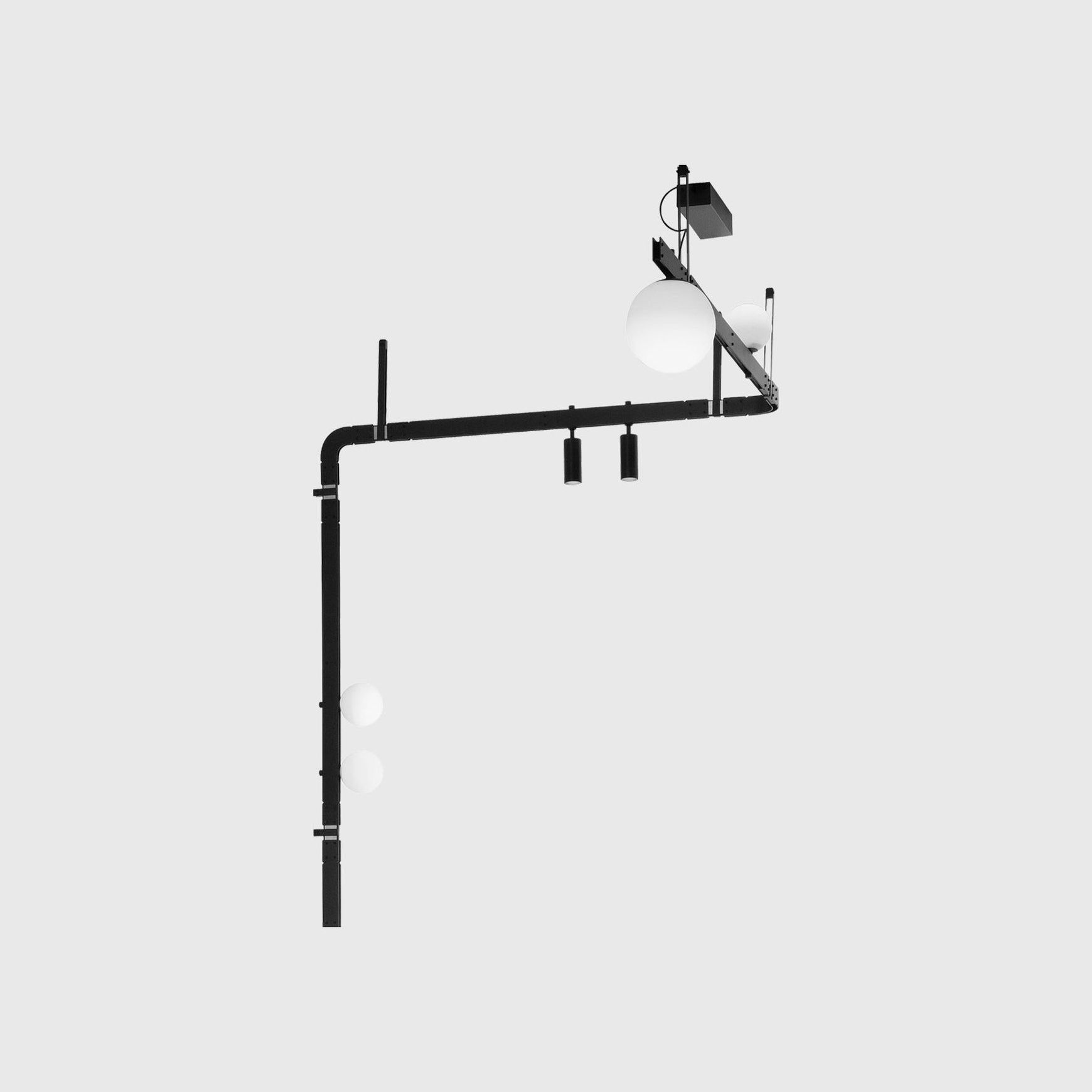 Stant Wall Light