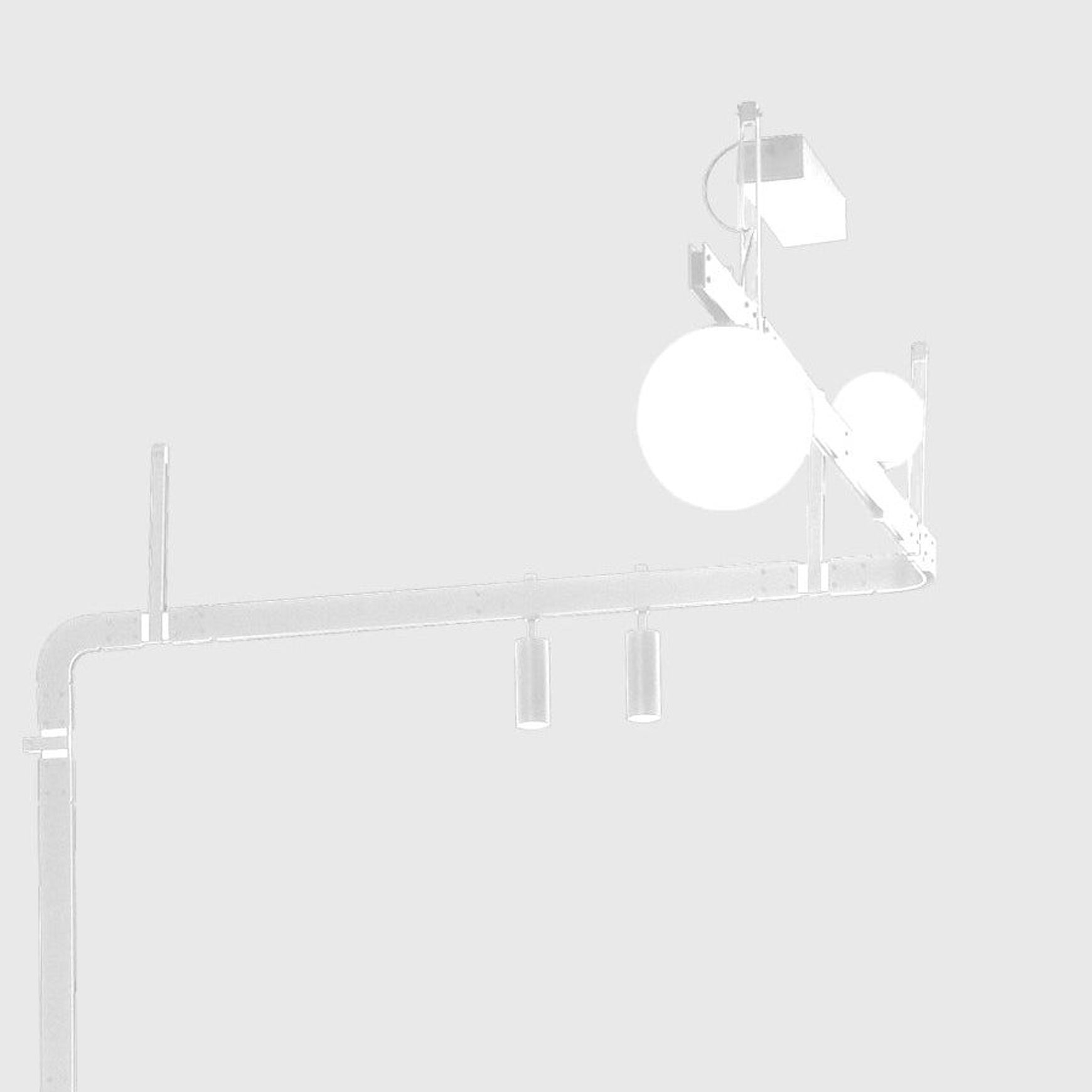 Stant Wall Light