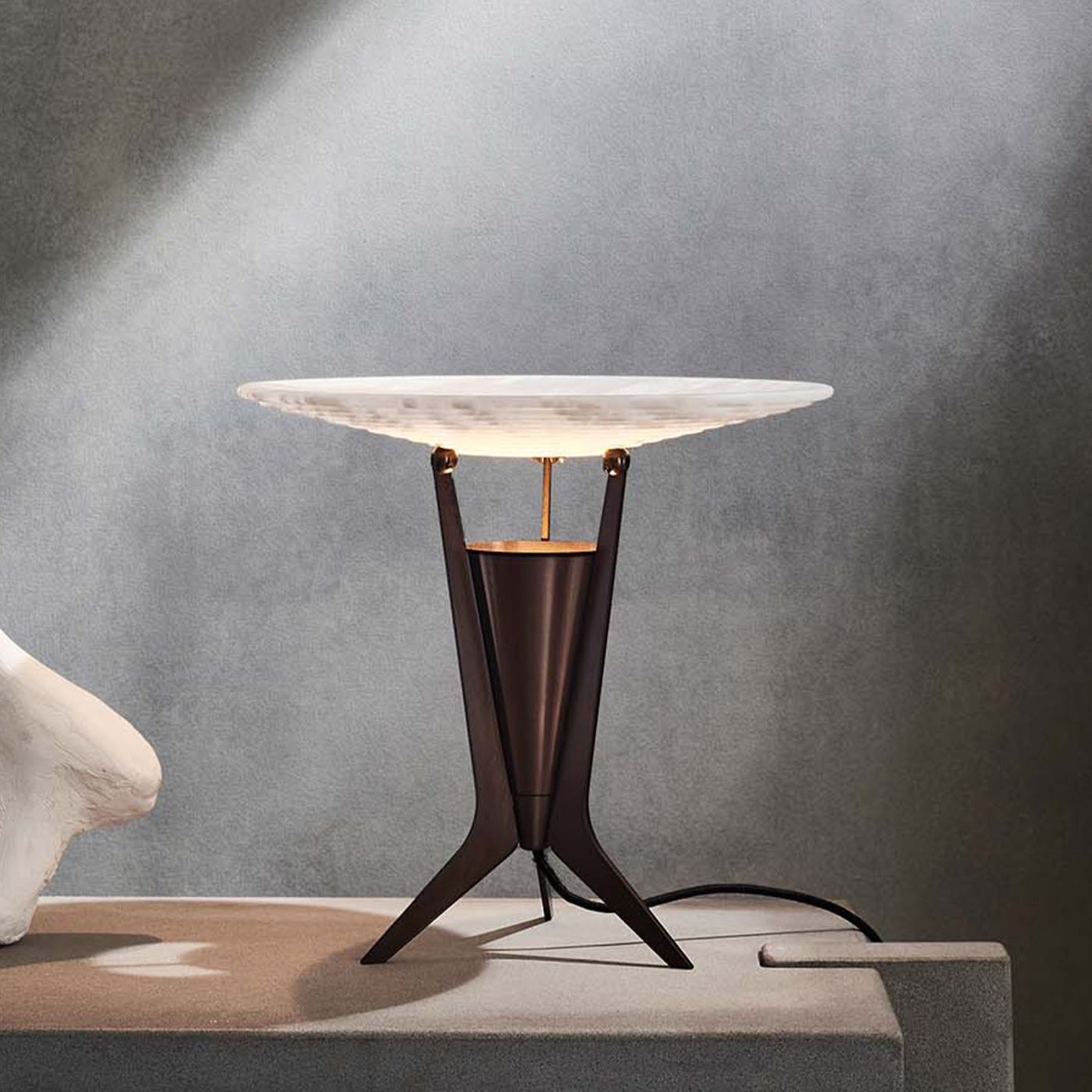 Aragon Table Lamp