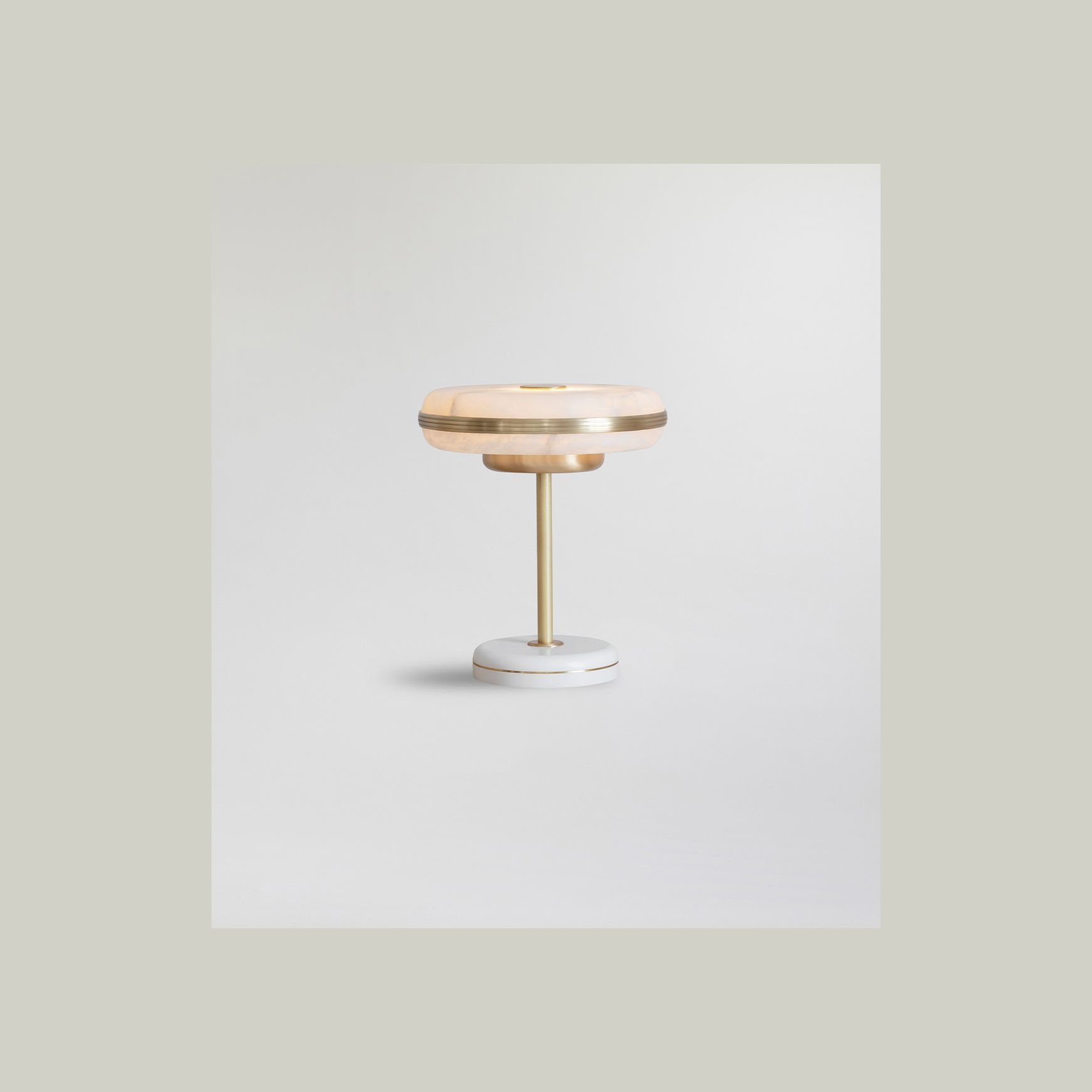 Beran Table Lamp