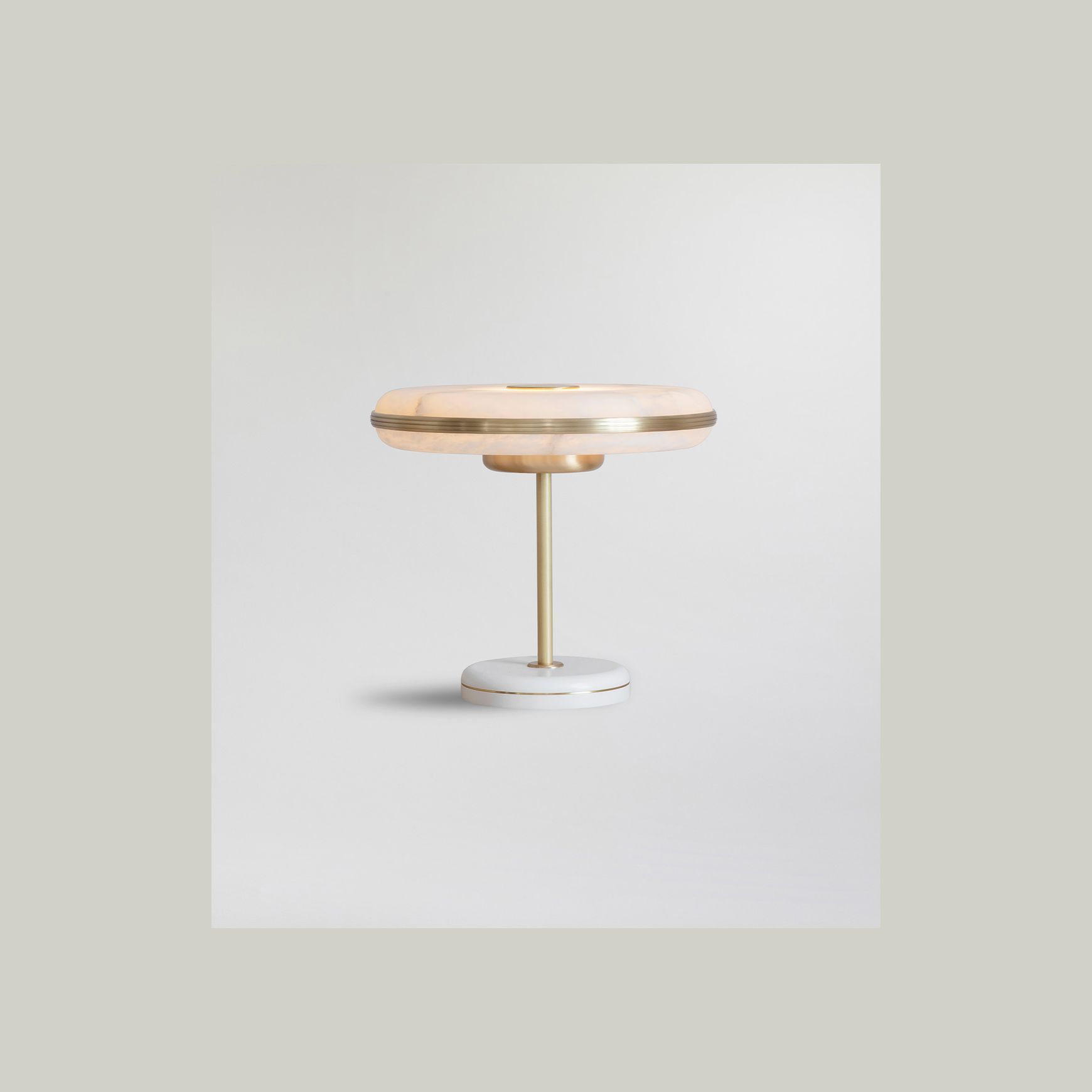 Beran Table Lamp