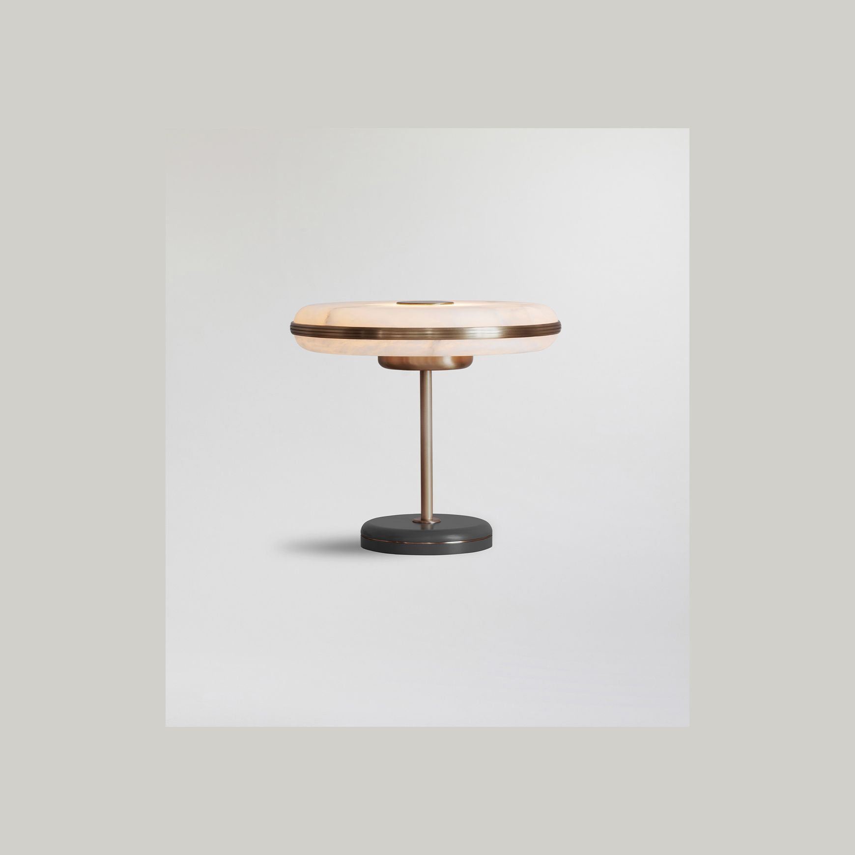 Beran Table Lamp