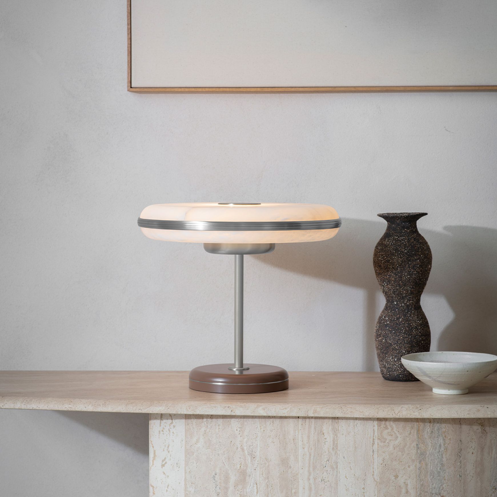 Beran Table Lamp