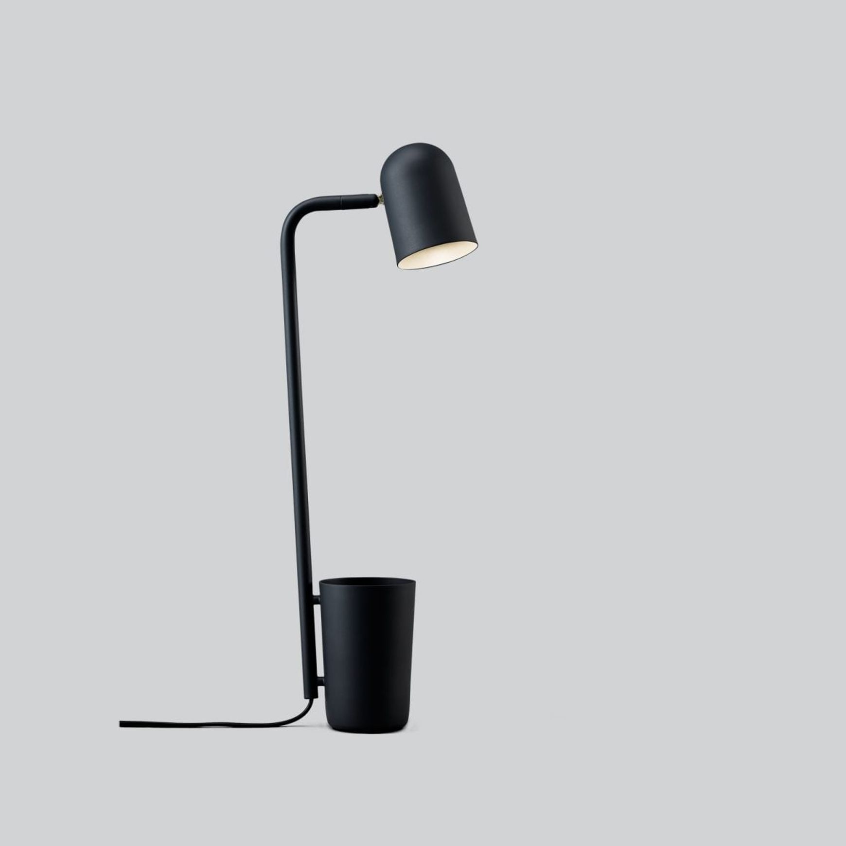 Buddy Table Lamp