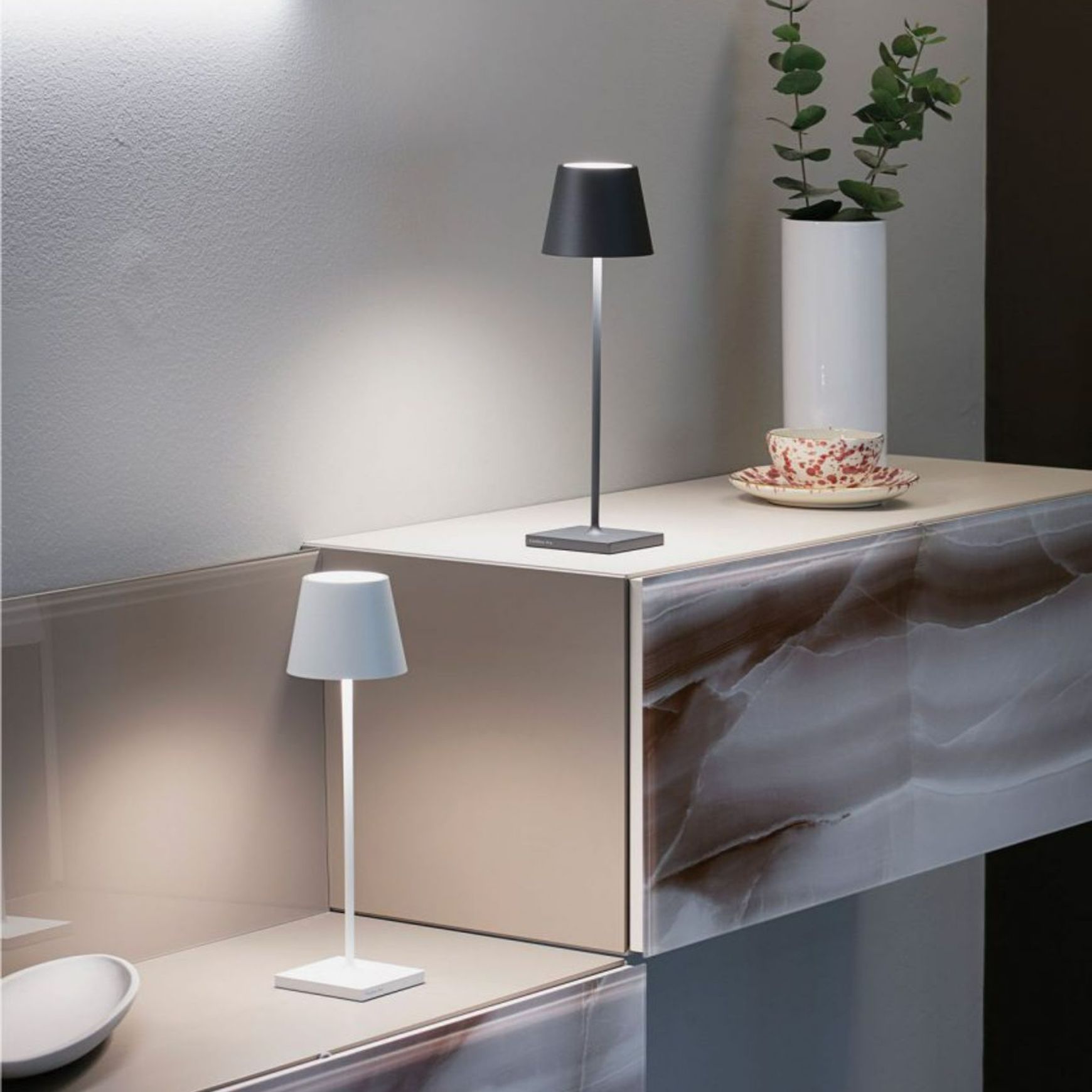 Poldina Table Lamp