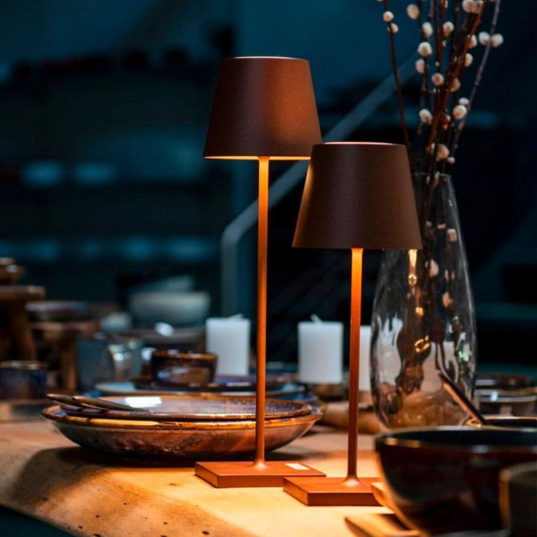 Poldina Table Lamp