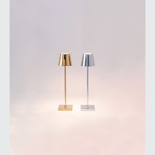 Poldina Micro Metallic Table Lamp