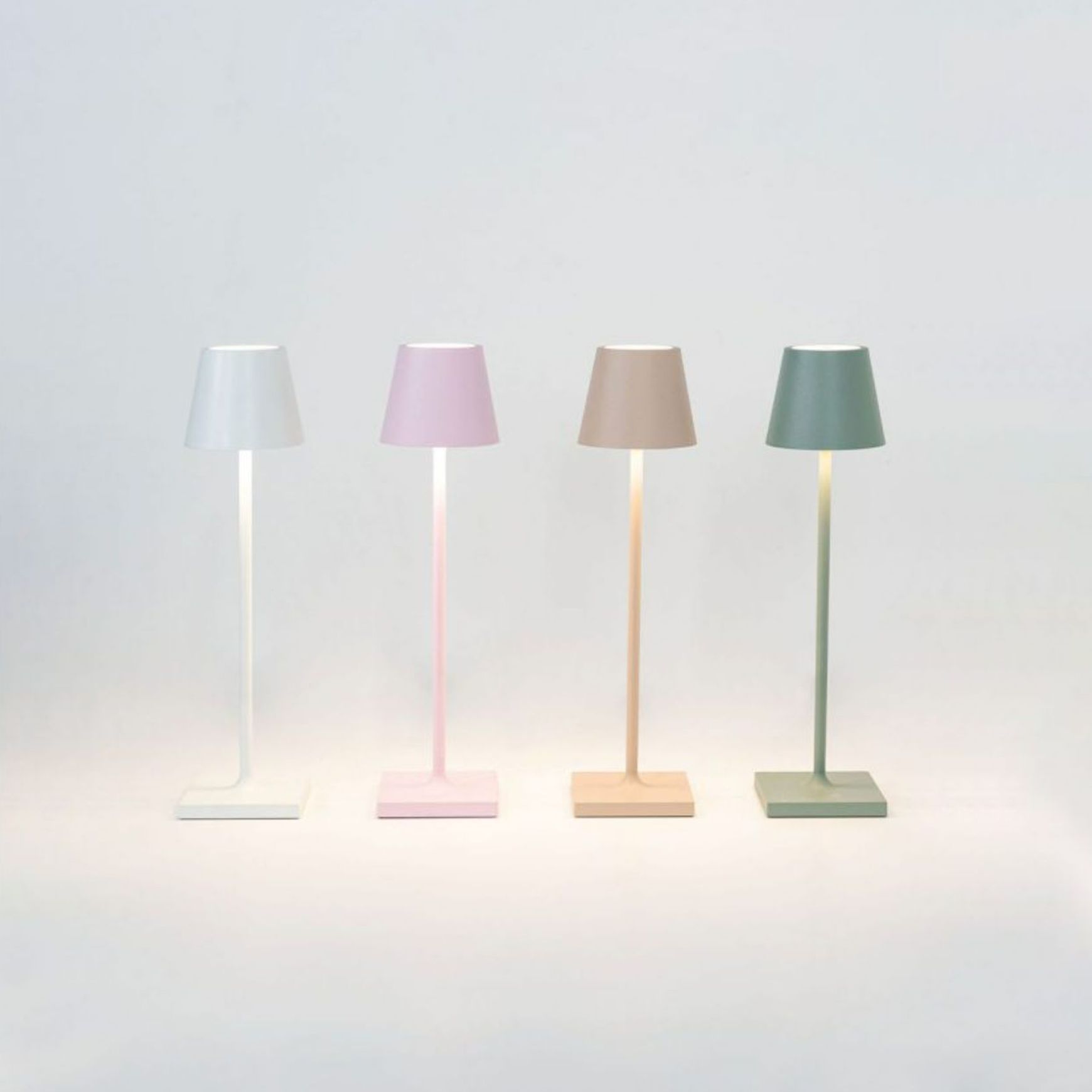 Poldina Micro Table Lamp