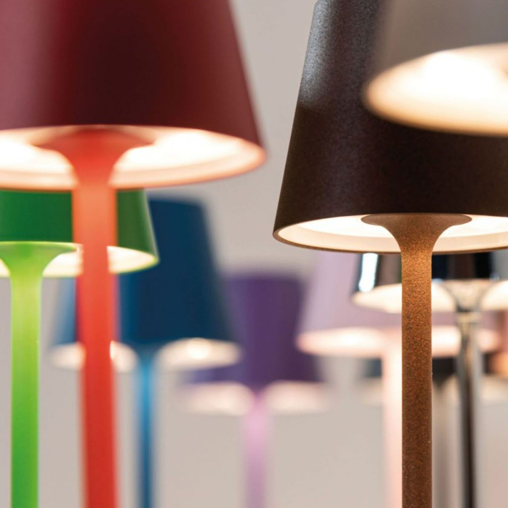 Poldina Micro Table Lamp