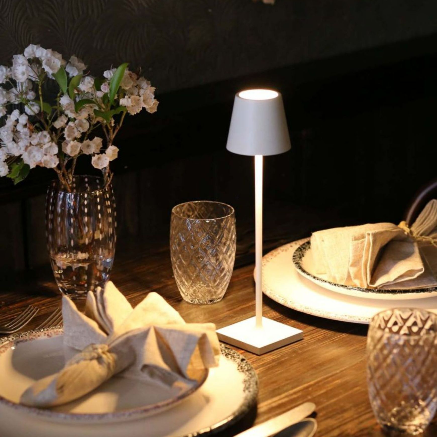 Poldina Micro Table Lamp