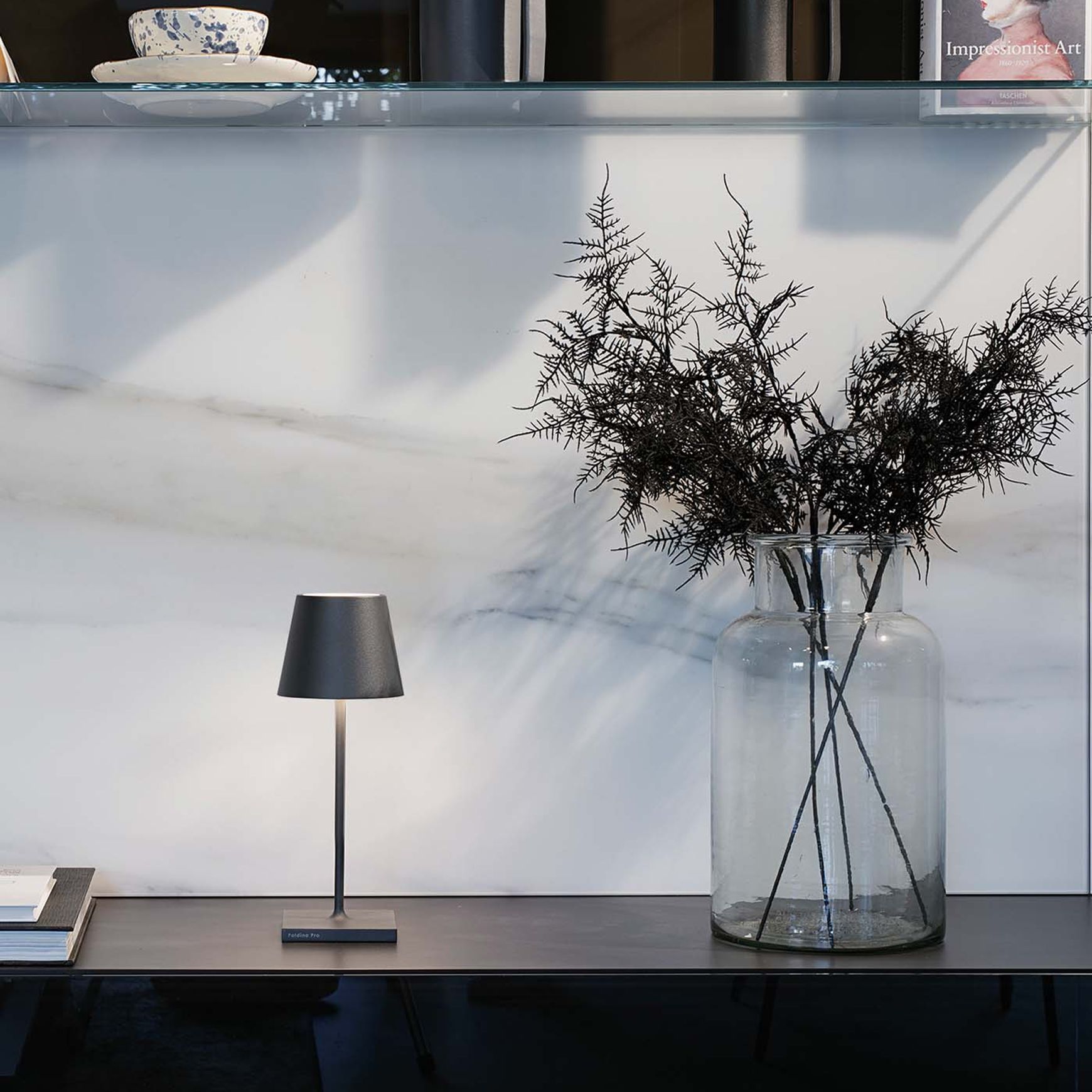 Poldina Mini Table Lamp