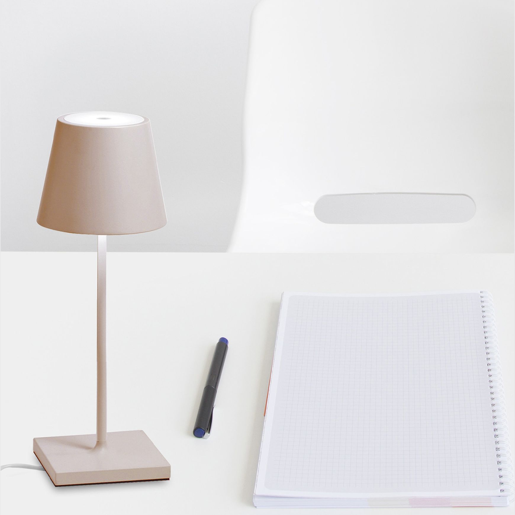 Poldina Mini Table Lamp