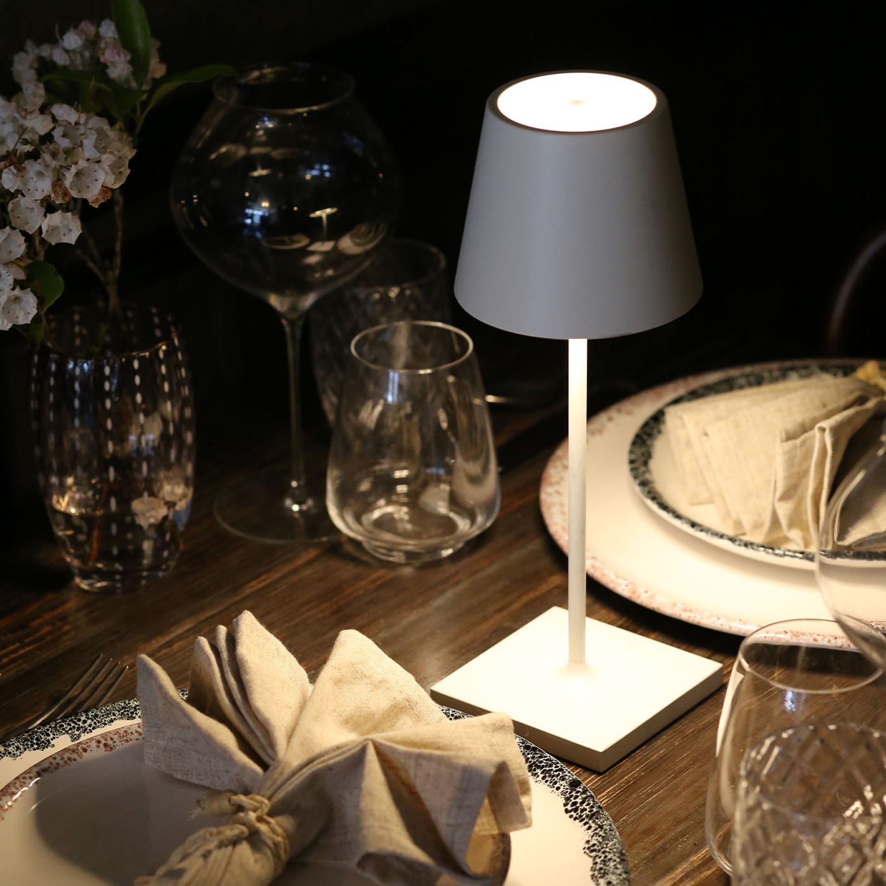 Poldina Mini Table Lamp