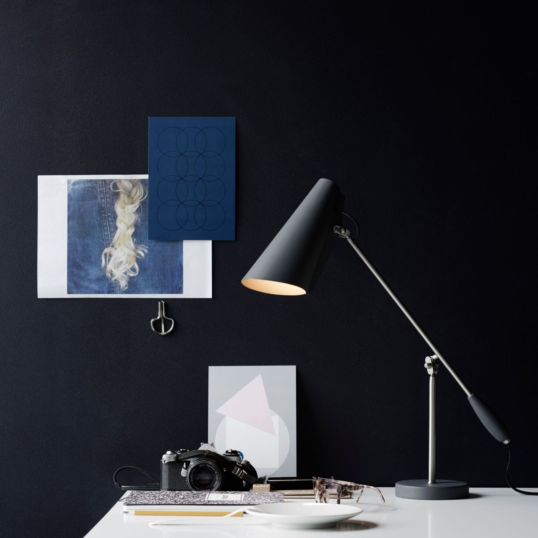 Birdy Table Lamp
