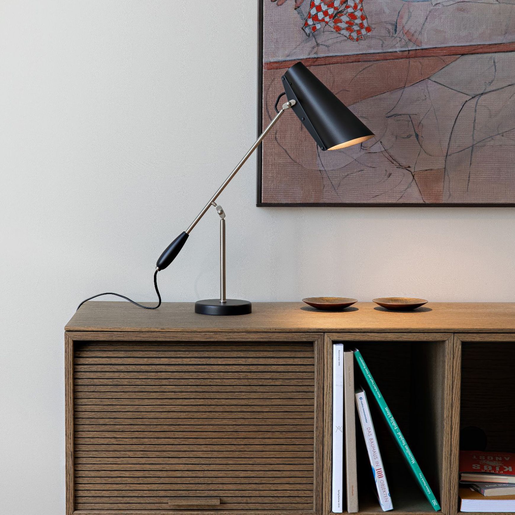 Birdy Table Lamp
