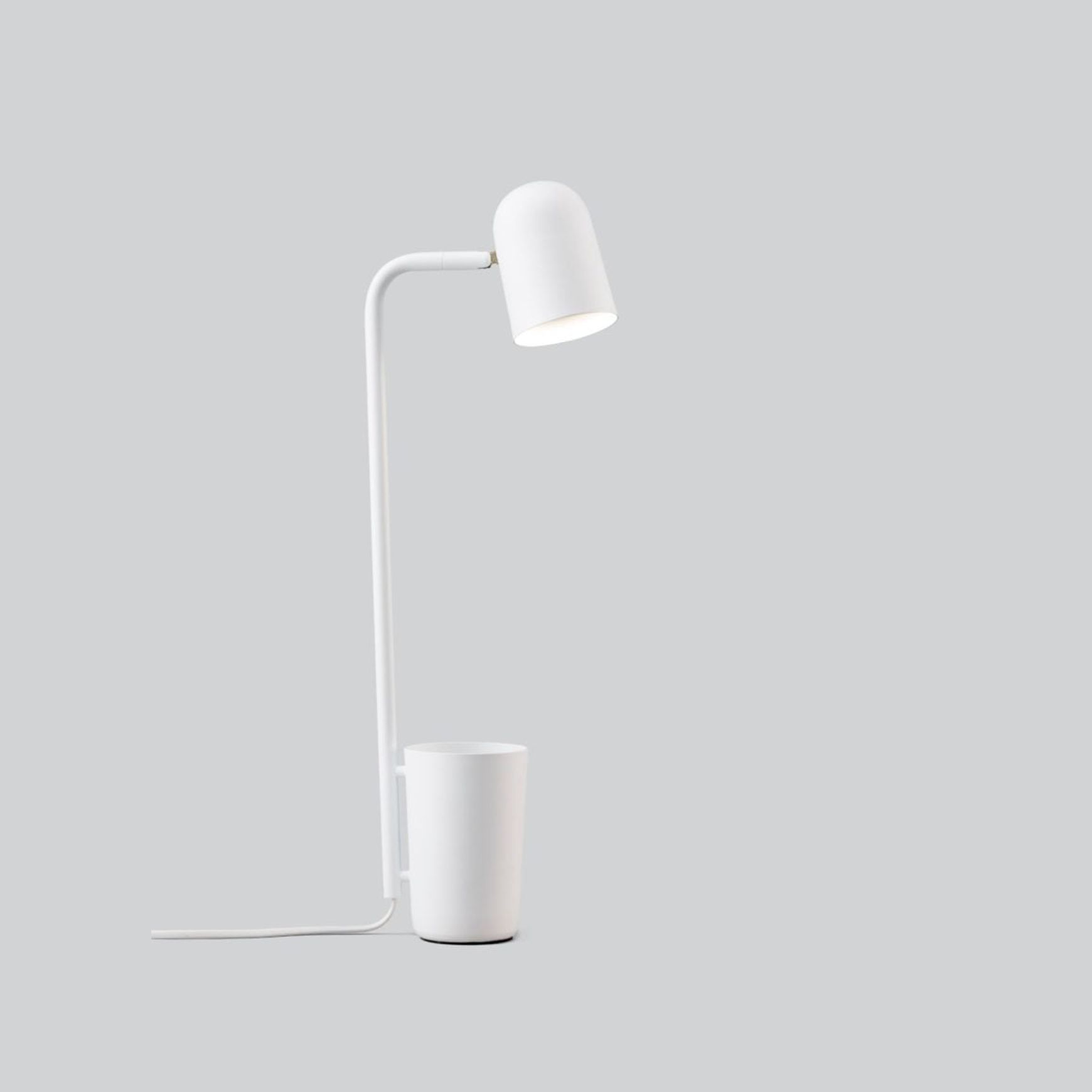 Buddy Table Lamp