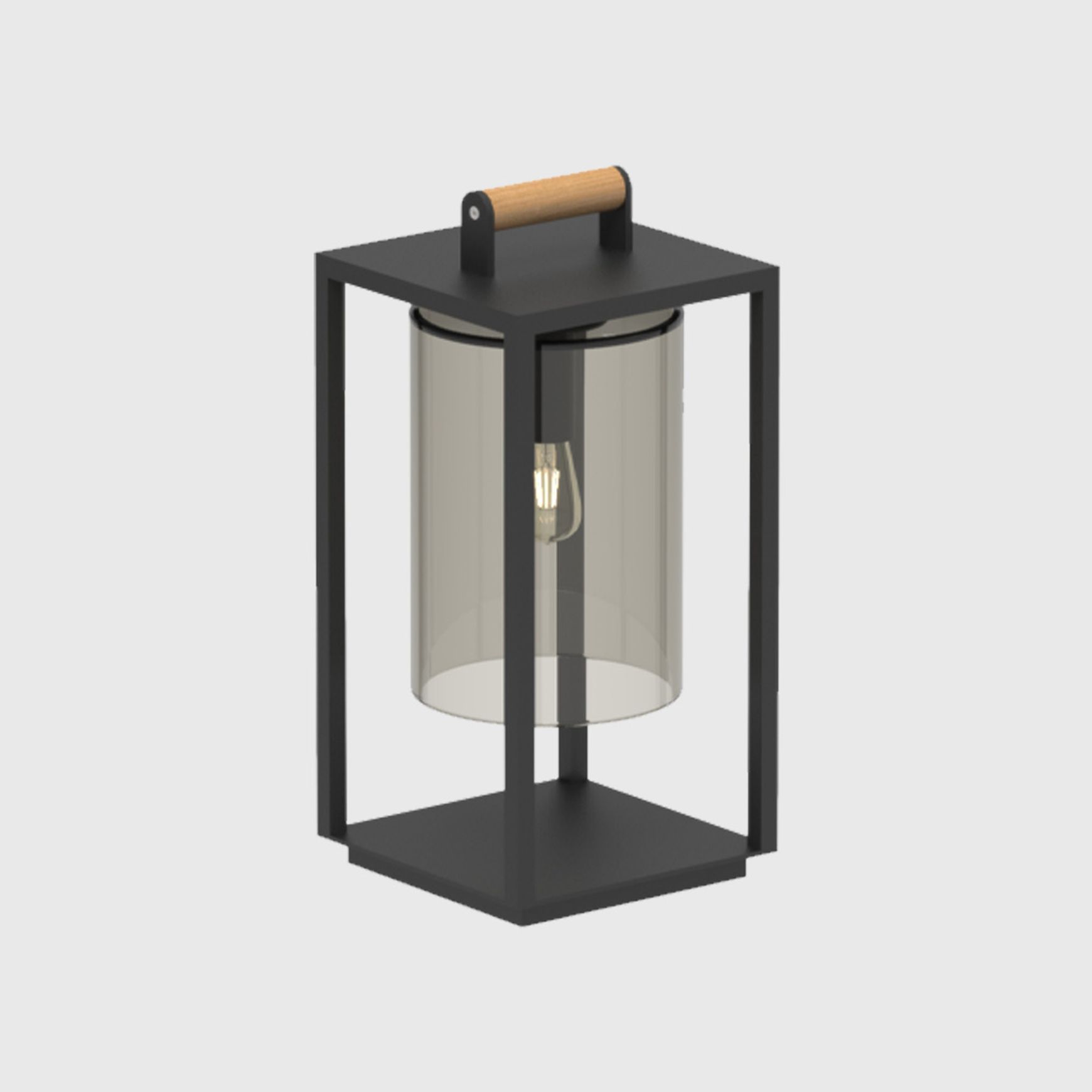 Dome Small Floor Lamp